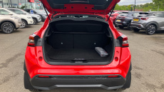 Nissan Juke 1.0 DiG-T N-Connecta 5dr Petrol Hatchback